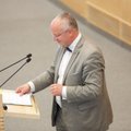 J. Olekas apie Rusijoje sulaikytą J. Mataitį: man nėra žinoma, kad jis būtų dirbęs Lietuvai