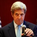Керри надеется огласить план сотрудничества с РФ по Сирии в начале августа