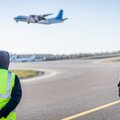 Aviacijos pramonė įspėja apie krovinių gabenimo oro transportu pajėgumų trūkumą
