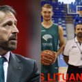 Jautriame Plazos atsisveikinime su Malaga – ir į NBA „išsiųsti“ lietuviai
