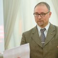 Semiotics professor Dario Martinelli: Kaunas is a city with huge potential