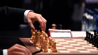 Vilniuje vykusiame šachmatų renginyje – sukčiavimo atvejai: gresia ilga diskvalifikacija