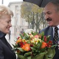 Политолог: Лукашенко злоупотребил доверием Литвы