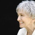 Nobelio literatūros premijos laureatės Alice Munro knyga – pirmą kartą lietuviškai