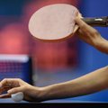 T. Mikutis pergale stalo teniso turnyro Vokietijoje jaunimo kvalifikacines varžybas