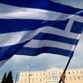 Seimo pirmininkė ir premjerė pasveikino Graikiją Nacionalinės dienos proga