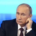 Rusijos žiniasklaida: V. Putinas ruošia taikdarišką operaciją Ukrainoje