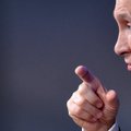 „120s“ žinios: V. Putino metinis pranešimas