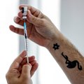 В Израиле начались клинические испытания четвертой прививки от Covid-19