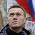 Navalno grįžimas į Rusiją – rizikingas sprendimas: kodėl iš tiesų tyli Putinas
