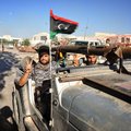 Французские СМИ: Сирт освобожден, но Ливия остается расколотой
