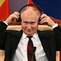 Siekia, kad neliktų net skanduotės „Putin ****lo!“: kaip Kremlius perrašinėja internetinę enciklopediją „Wikipedia“