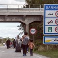 Danijoje siūloma peržiūrėti socialinių išmokų migrantams tvarką