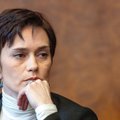 Rusijos opozicionieriaus žmona: Kremliaus diktatoriui pasiųsti neteisingi signalai