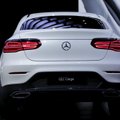 „Mercedes-Benz“ patvirtino naujo modelio gamybą