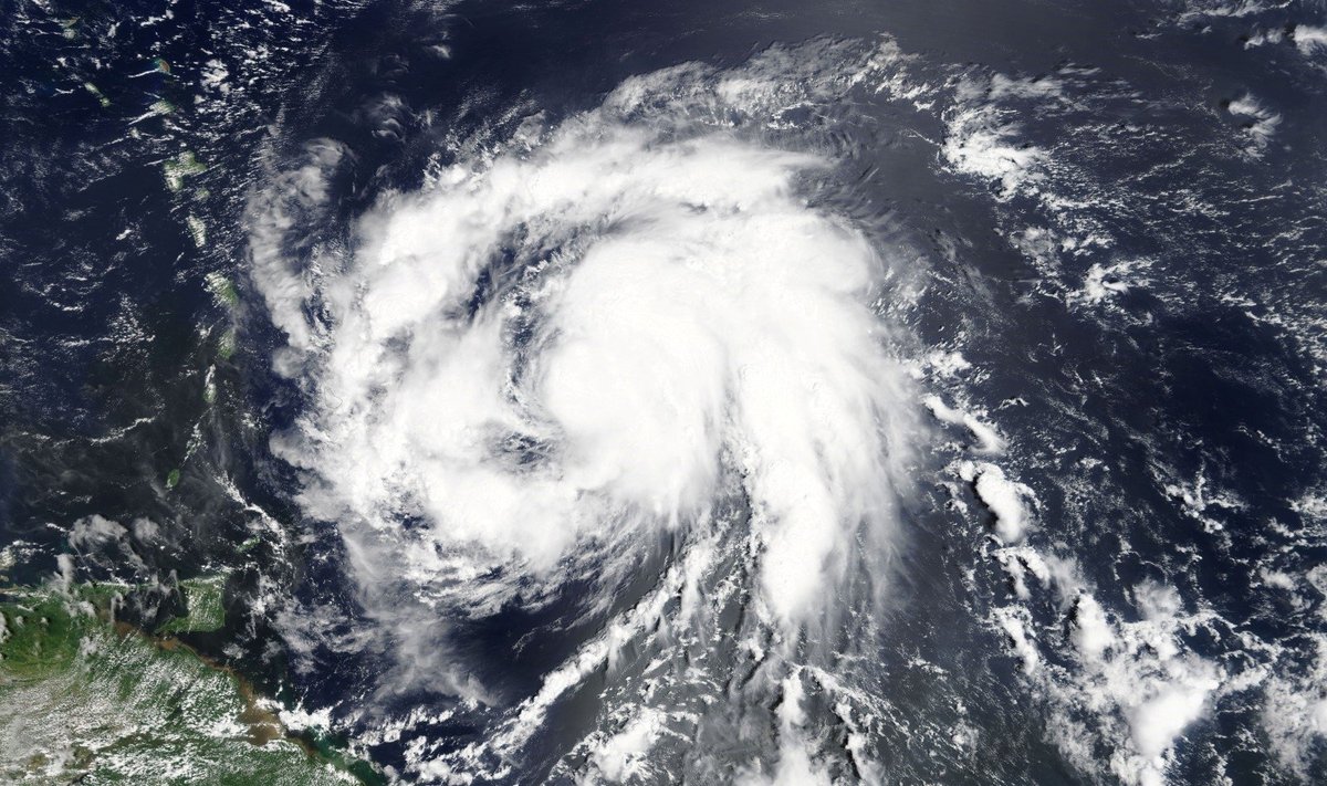 Uraganas Maria