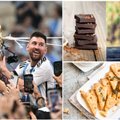 Smaližiaus Messi dieta, kuri išsprendė futbolininko vargus aikštėje ir gyvenime: sportuojantiems vertėtų atsisakyti šių produktų