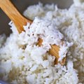 Dažniausios klaidos verdant ryžius ir kaip jų išvengti