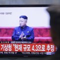 США допустили, что Северная Корея испытала водородную бомбу