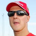 M. Schumacherio vardu bus pavadintas Bahreino trasos posūkis