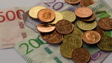 Švedijos rekordinis grynųjų pinigų vengimas atskleidžia paslėptą riziką