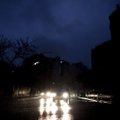 Lietuviai be elektros likusioje Pietų Amerikoje: gyvenimas sustojo, bijojome chaoso ligoninėse