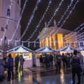 Vilniaus kultūros centras: Kalėdų miestelių sostinėje šiemet nebus