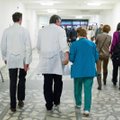 Iš Ukrainos į Lietuvą atvyksta ir medikai – ar jie gali užpildyti darbuotojų trūkumą ligoninėse?