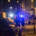 Slovakijoje gėjų bare nušauti du vyrai