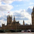 Британские парламентарии поддержали отказ от законов ЕС