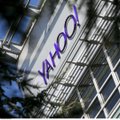 „Verizon” grįžo prie sandėrio su „Yahoo”: tikisi numušti kainą