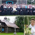 Колыбель старообрядчества Литвы: храм поврежден, община тает