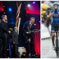 Gatvės krepšinis – svarbiau už „Tour de France“ lenktynes?