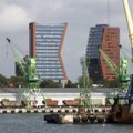 120s: Minimum salary race and record-breaking month at Klaipėda port