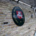 Parliament wants more security for Lithuanian embassies and consulates