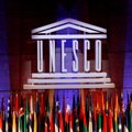 Šešiolika Europos šalių kreipėsi dėl neteisėto Rusijos dalyvavimo aukščiausiuose UNESCO organuose