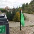 Vilniuje išbandoma nauja atliekų rūšiavimo sistema