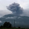 Indonezijoje išsiveržus ugnikalniui žuvo mažiausiai 11 alpinistų