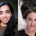 Nauja „Instagram“ bendruomenė sukėlė tikrą perversmą: nuo šiol moterys išdidžiai demonstruoja savo žilų plaukų grožį