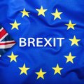 Nerimas dėl „Brexit“ smukdo akcijų indeksus ir brangina obligacijas