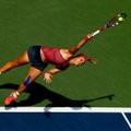 S. Lisicki pasitraukė iš WTA varžybų Japonijoje