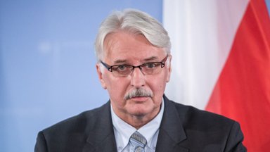 Minister MSZ RP: Białorusini zasługują na dobrą zmianę