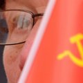 Lvovo valdžia uždraudė naudoti sovietinius simbolius minint Pergalės dieną