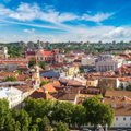 Vietos Vilniuje, kuriose pasijausite tarsi užsienyje: Holivudo kalnas, Tbilisio reljefas ir Tibeto ramybė