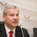 Главизбирком Литвы аннулирует депутатский мандат Бастиса со среды