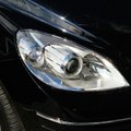Новый Mercedes-Benz S-class будут выпускать в шести вариациях