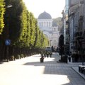 Beveik 2 tūkst. eurų už nakvynę Kaune per Eurolygos varžybas: verslininkai paaiškino „astronomines“ kainas