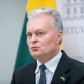 Президент Литвы призывает изолировать Россию во всех секторах и организациях