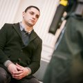 Kalašnikovą iš policininkų pagrobęs Molotkovas nerimsta ir už grotų: laimėjo bylą prieš pataisos namus