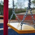 7 patarimai tėveliams, kaip išsirinkti saugią vaikų žaidimų aikštelę